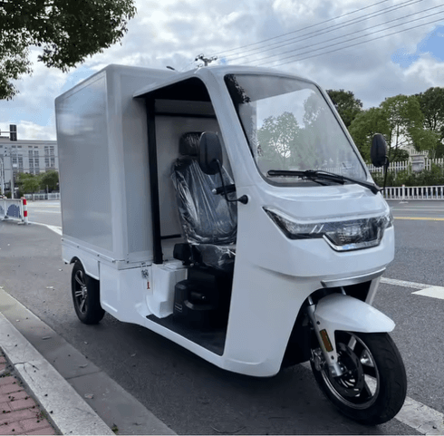 Classic Tuk
