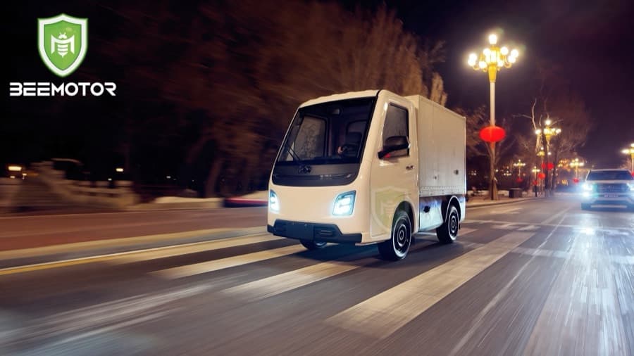 Lower total cost of ownership